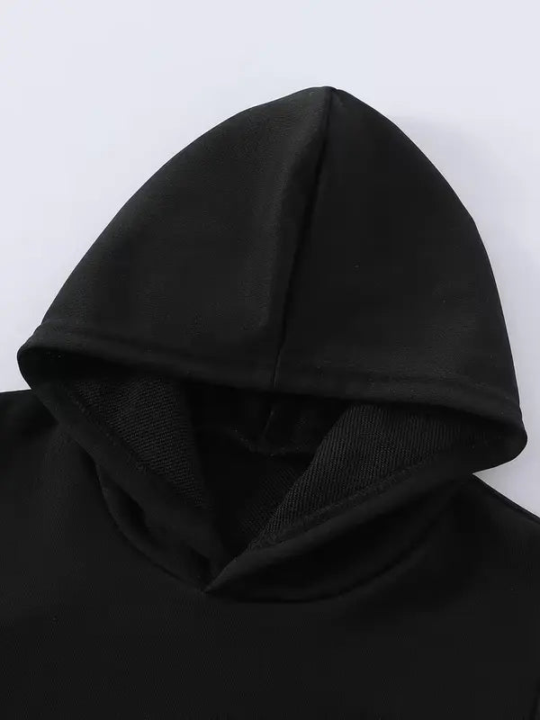 Kids Galatians 3:26 I Am a Child of God Hoodie