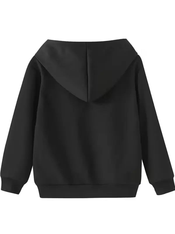 Kids Galatians 3:26 I Am a Child of God Hoodie