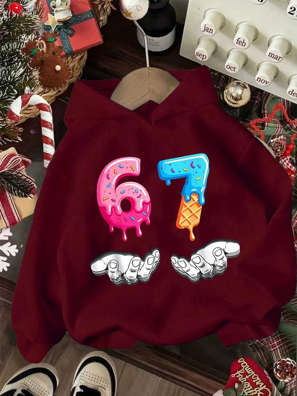 Kids Creative 67 Christmas Series