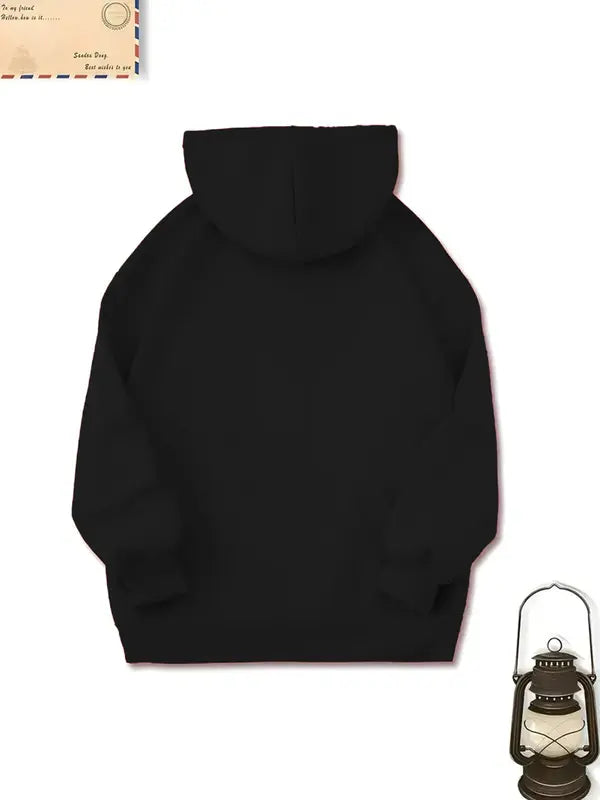 Kids Cartoon Roblox Hooded Jacket